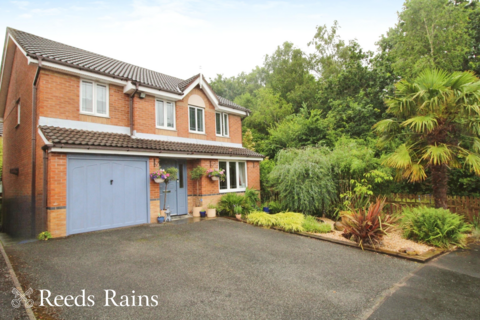 41 Amber Drive, Chorley, PR6 0LA
