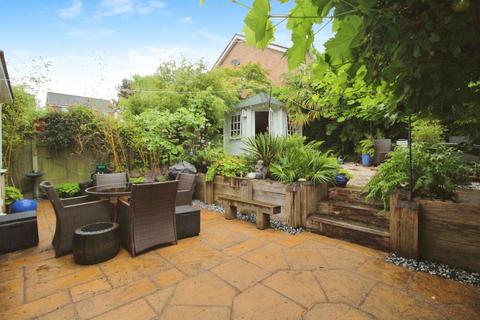 41 Amber Drive, Chorley, PR6 0LA