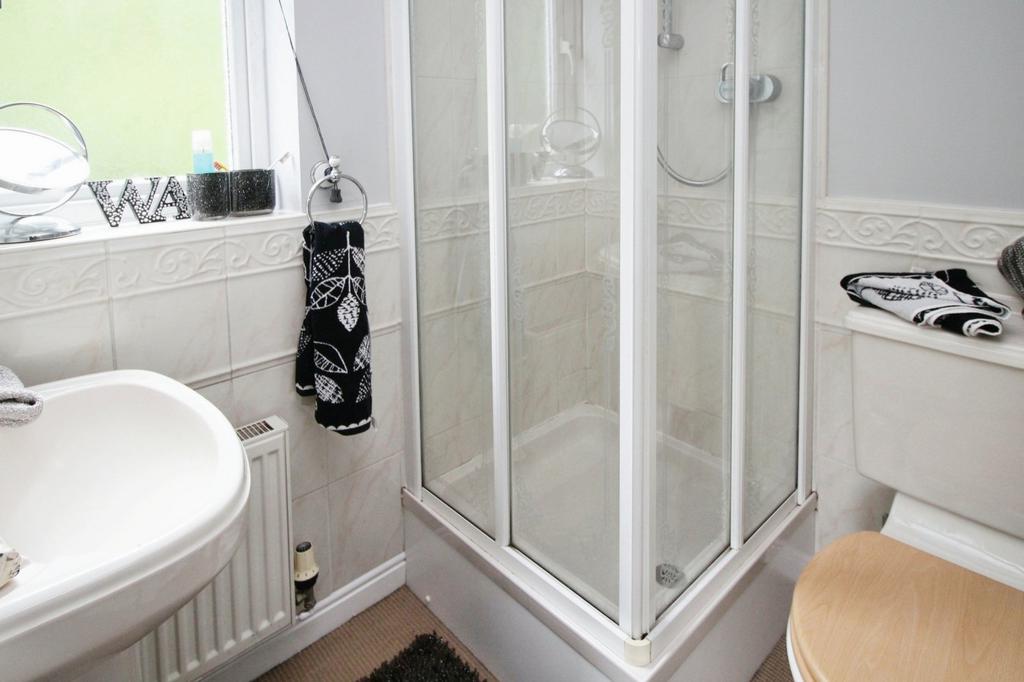 Second En-Suite