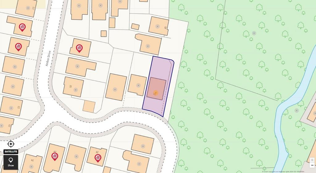Plot Map
