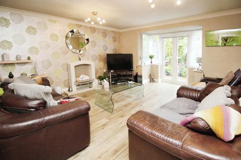 41 Amber Drive, Chorley, PR6 0LA