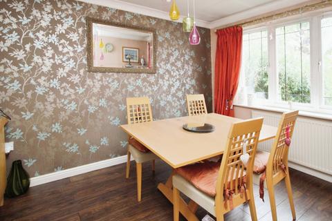 41 Amber Drive, Chorley, PR6 0LA