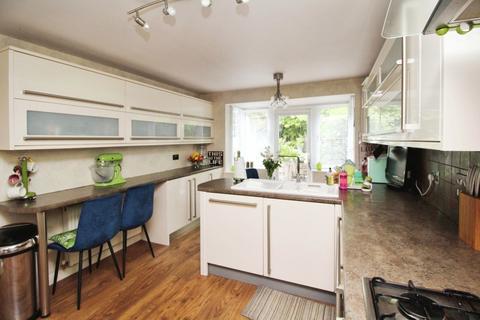 41 Amber Drive, Chorley, PR6 0LA
