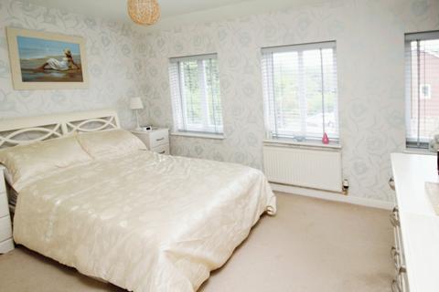 41 Amber Drive, Chorley, PR6 0LA