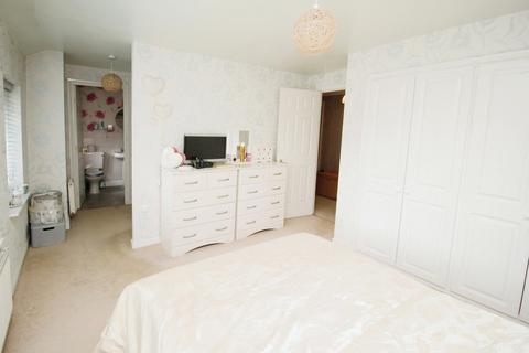 41 Amber Drive, Chorley, PR6 0LA