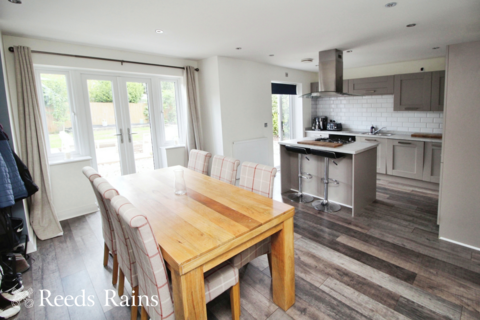 4 bedroom detached house for sale, Stansfield Drive, Chorley PR7