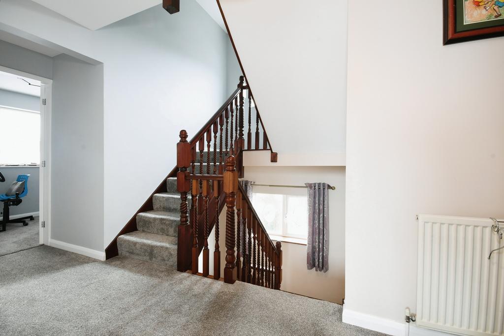 1st Floor Landing