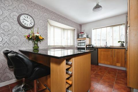 38a Cornwall Drive, Grassmoor, Chesterfield, S42 5DX