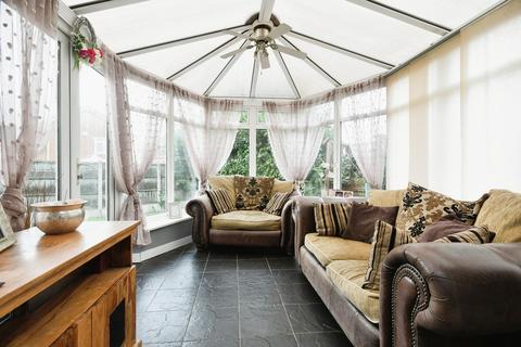 38a Cornwall Drive, Grassmoor, Chesterfield, S42 5DX