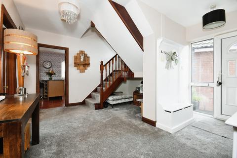 38a Cornwall Drive, Grassmoor, Chesterfield, S42 5DX