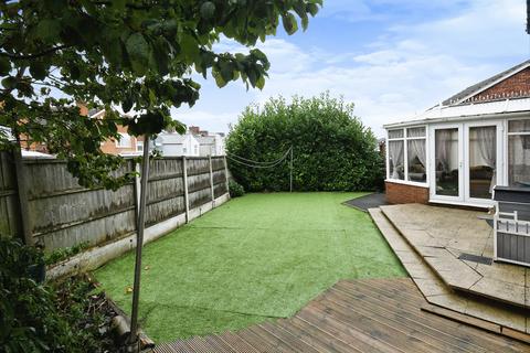 38a Cornwall Drive, Grassmoor, Chesterfield, S42 5DX