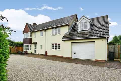 6 bedroom detached house for sale, Renishaw, Derbyshire S21