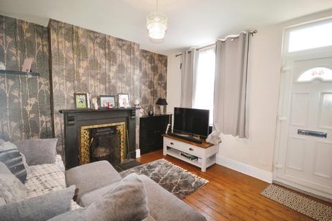 2 bedroom terraced house for sale, Chesterfield Road, Chesterfield S44