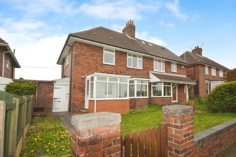 3 bedroom semi-detached house for sale, Duckmanton Road, Chesterfield S44