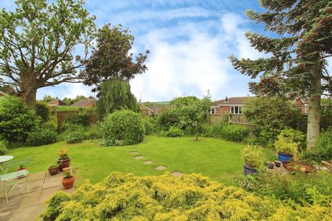 75 Bainbridge Road, Bolsover, Chesterfield, S44 6UA