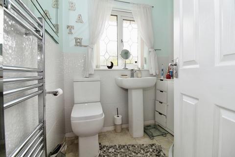 75 Bainbridge Road, Bolsover, Chesterfield, S44 6UA