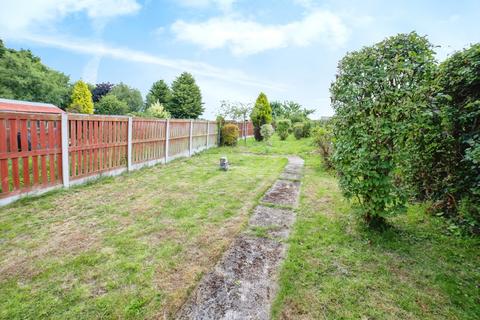 3 bedroom semi-detached house for sale, Rectory Road, Chesterfield S44