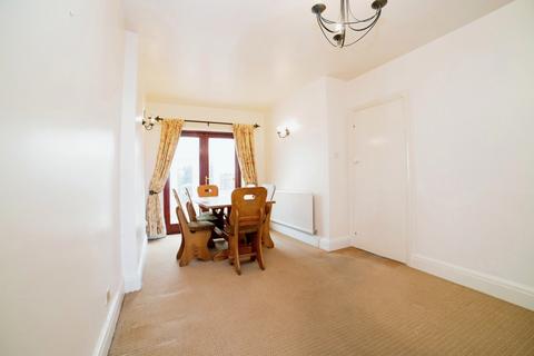 48 Rectory Road, Duckmanton, Chesterfield, S44 5JP