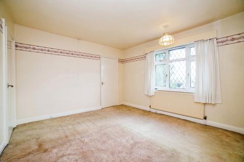 48 Rectory Road, Duckmanton, Chesterfield, S44 5JP