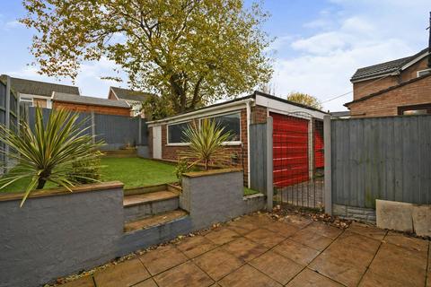 29 Cornwall Drive, Grassmoor, Chesterfield, S42 5DX