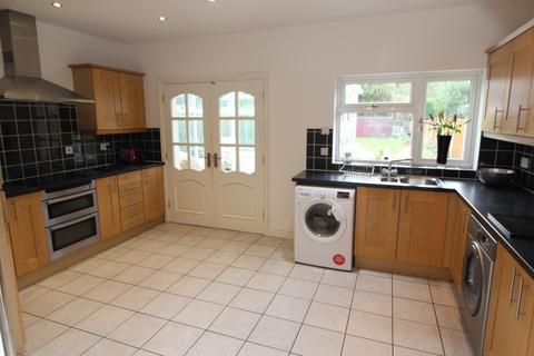 3 bedroom bungalow for sale, Mayfield Road, Chester CH1