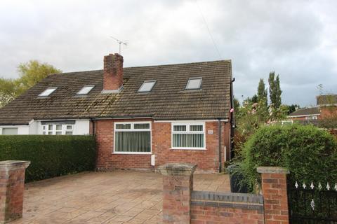 3 bedroom bungalow for sale, Mayfield Road, Chester CH1