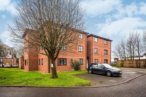 Wetherby Close, Chester CH1