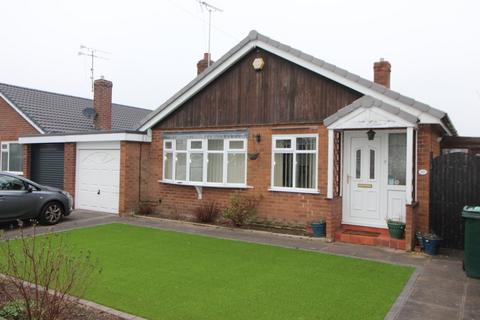 2 bedroom bungalow for sale, Peel Crescent, Chester CH3