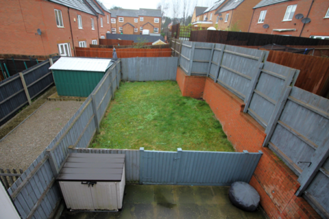 18 Cascade Way, Dudley, DY2 8RJ