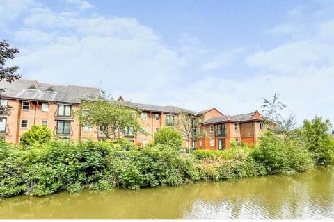 2 bedroom apartment for sale, Waterside View, Cheshire CH1