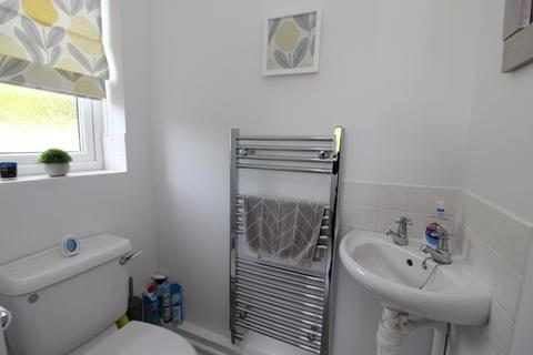 Sunrays Abbotts Lane, Penyffordd, Chester, CH4 0HW