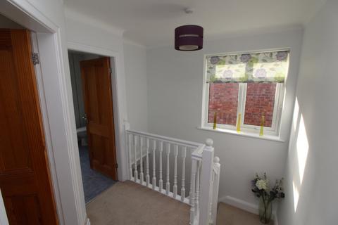 Sunrays Abbotts Lane, Penyffordd, Chester, CH4 0HW