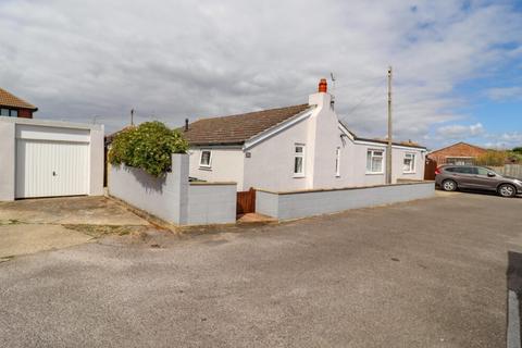 3 bedroom detached bungalow for sale, Southwood Road, Hayling Island