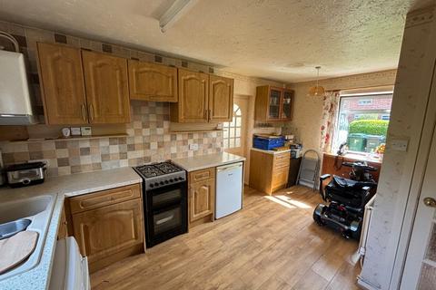1 Aldford Road, Chester, CH2 1SR