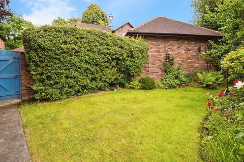 4 bedroom detached house for sale, Downswood Court, Chester CH1