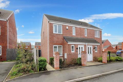 18 Colerne Street, Wolverhampton, WV2 2PE