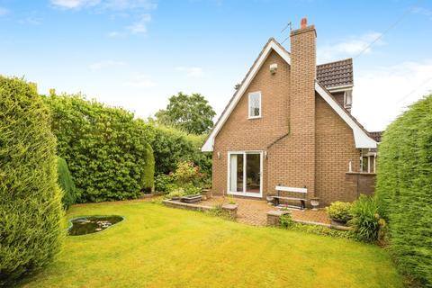 3 bedroom detached house for sale, Neston Road, Neston CH64