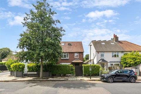 4 bedroom semi-detached house for sale, Kilmington Road, Barnes, London, SW13