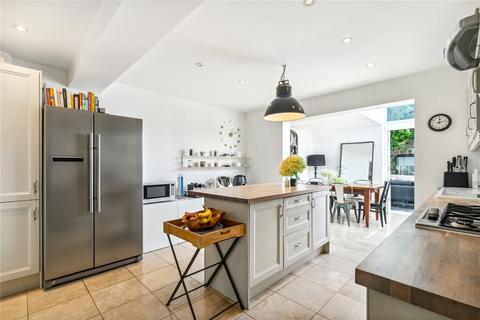 4 bedroom semi-detached house for sale, Kilmington Road, Barnes, London, SW13