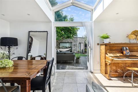 4 bedroom semi-detached house for sale, Kilmington Road, Barnes, London, SW13