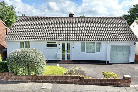 33 Andrews Walk, Wirral, CH60 2SF