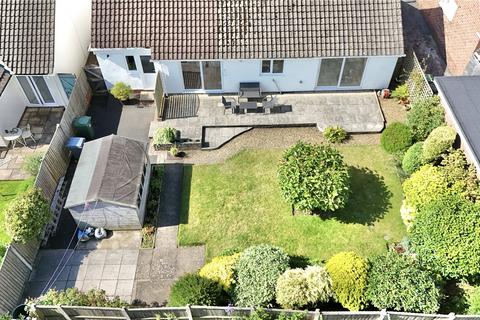 33 Andrews Walk, Wirral, CH60 2SF
