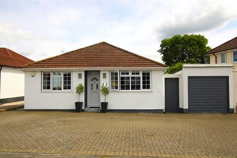 3 bedroom detached bungalow for sale, Harrow Way, Watford WD19