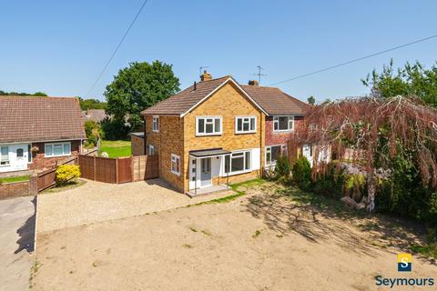 3 bedroom semi-detached house for sale, Gumbrells Close, Guildford GU3