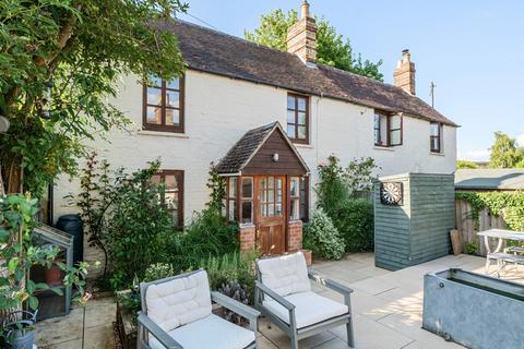 2 bedroom terraced house for sale, Pitts Road, Headington Quarry, Oxford