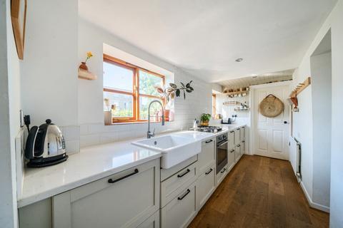 2 bedroom terraced house for sale, Pitts Road, Headington Quarry, Oxford