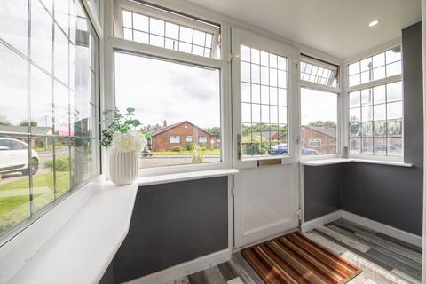 4 bedroom semi-detached bungalow for sale, Westfield Avenue, Ashton-In-Makerfield, WN4