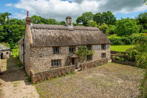 4 bedroom detached house for sale, Wick, Honiton, Devon, EX14