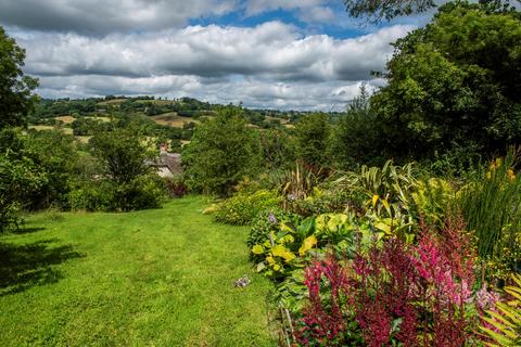 4 bedroom detached house for sale, Wick, Honiton, Devon, EX14