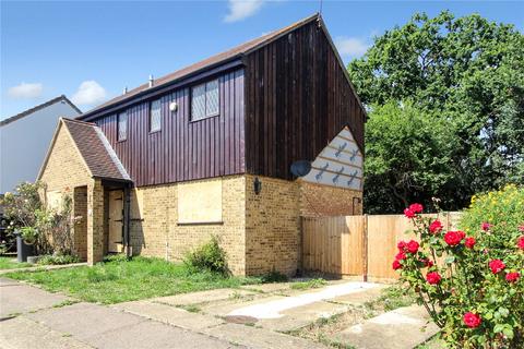 4 bedroom detached house for sale, Roach Vale, Leigh-on-Sea, Essex, SS9